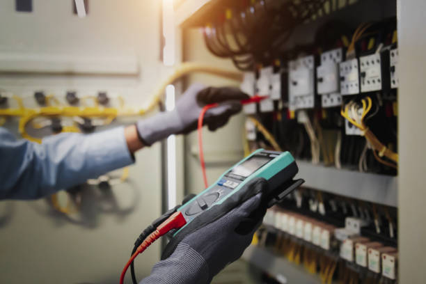 Trusted Marine, IL Electrical Services Experts